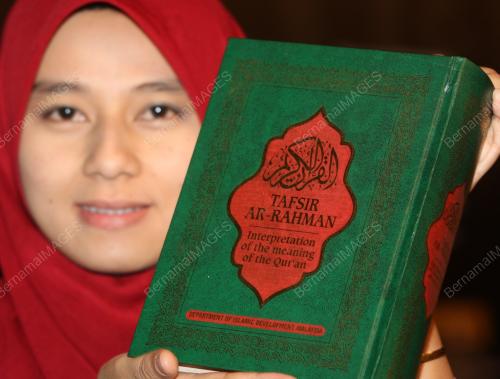 AHMAD ZAHID HAMIDI