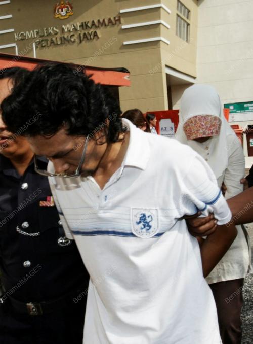 PENGUBAHAN WANG HARAM