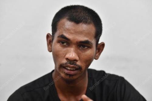 PEMBUAT KEPOK KUBUR