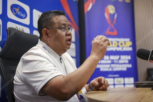 DATUK SUMALI REDUAN