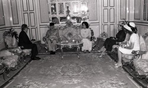 YANG DI-PERTUAN AGONG