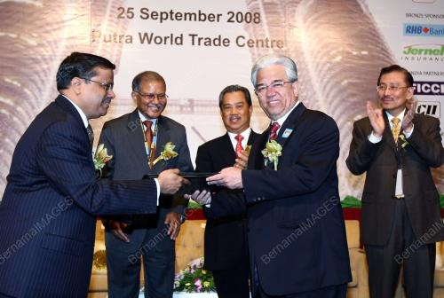 MUHYIDDIN MOHD YASSIN