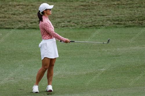 KEJOHANAN GOLF MAYBANK 2024