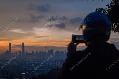 BUKIT AMPANG
