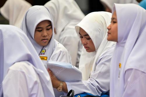 SIJIL PELAJAR MALAYSIA 2025