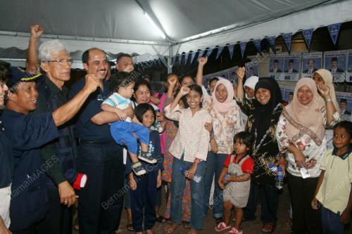 ZULHASNAN RAFIQUE