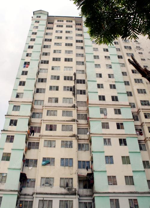 PPRT KOTA DAMANSARA