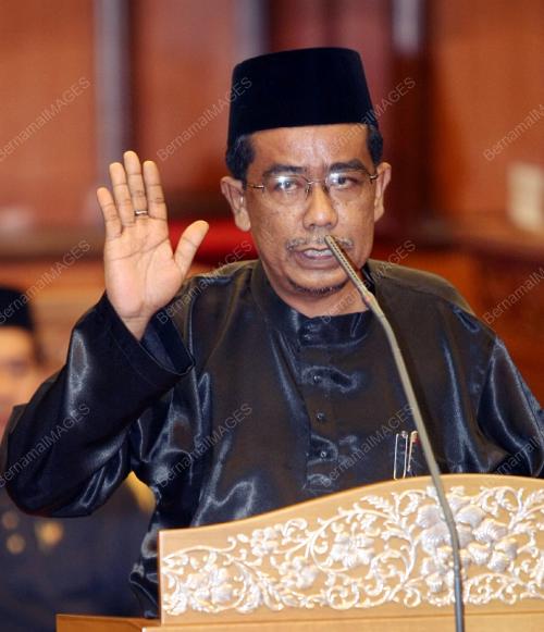 MUHAMAD YUSOF HUSIN