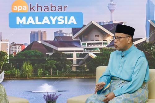 DATUK SERI DR ABDUL FATTAH ABDULLAH