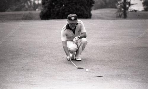 GOLF