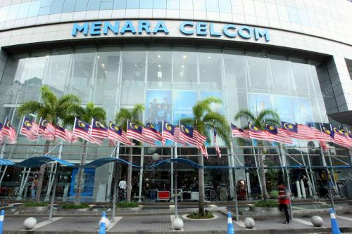 ULANG TAHUN KEMERDEKAAN