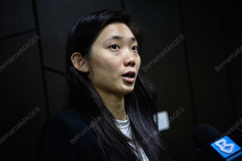 RACHEL LAU JEAN MEI