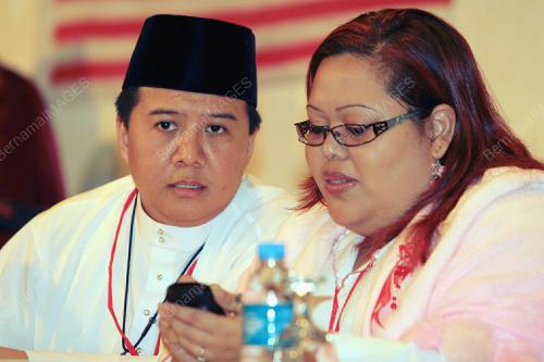 LATT SHARIZAN ABDULLAH