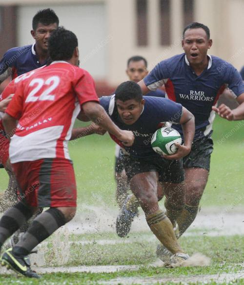 RAGBI LIGA NASIONAL