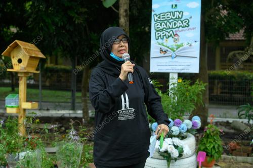 SITI SUMAIZAN RAMLI