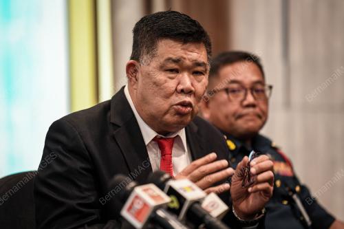 WIRA MERAH BOMBA