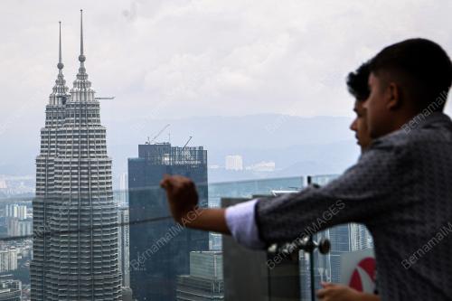 MENARA KUALA LUMPUR