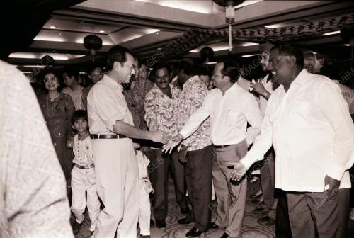 DATUK SERI DR MAHATHIR