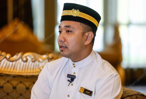 MOHD HASRY ABD RAHIM
