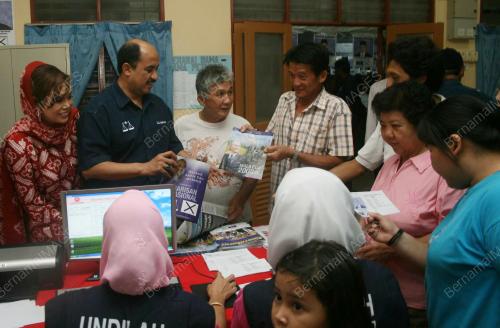 ZULHASNAN RAFIQUE