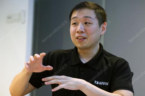 LESLIE TSEN