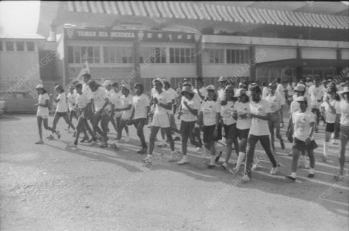 MARATHON