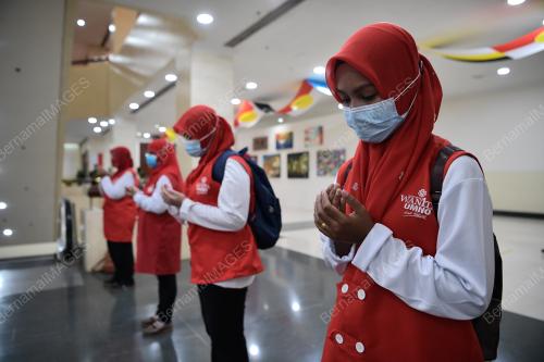PERHIMPUNAN AGUNG UMNO 2020