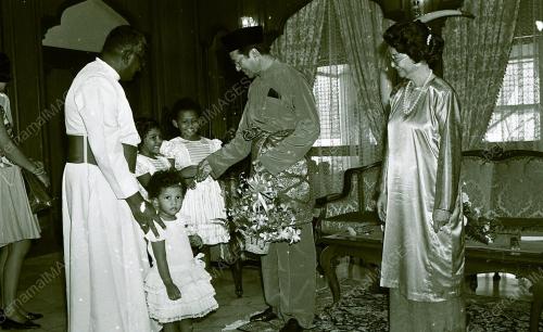 RUMAH TERBUKA PERDANA MENTERI
