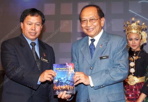 RAIS YATIM
