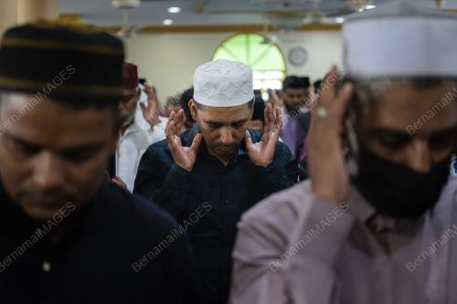 SOLAT SUNAT AIDILADHA
