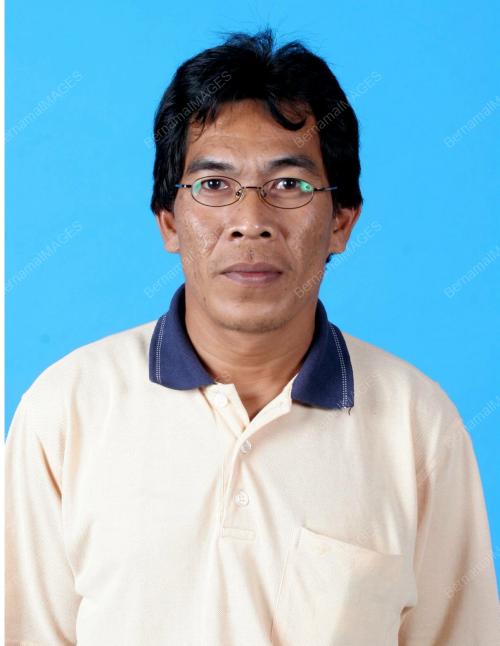 MD NOOR MAT AMIN