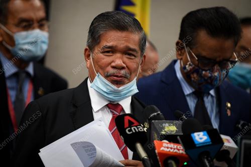 MOHAMAD SABU