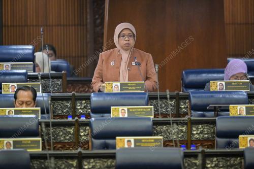 DATUK AIMAN ATHIRAH SABU