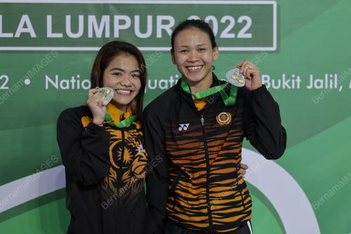 FINA DIVING GRAND PRIX 2022