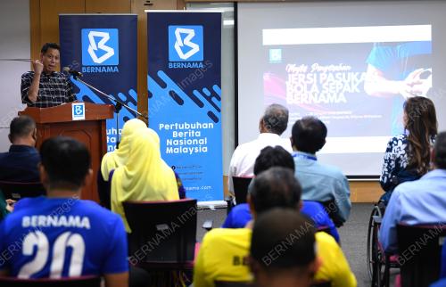 DATUK MOHD HISAMUDIN YAHAYA