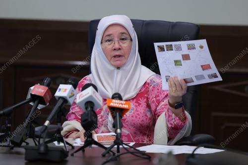 TUNKU AZIZAH AMINAH MAIMUNAH ISKANDARIAH