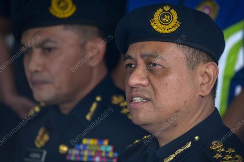 DATUK AEDY FADLY RAMLI