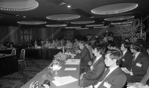 TENGKU AHMAD RITHAUDDEEN