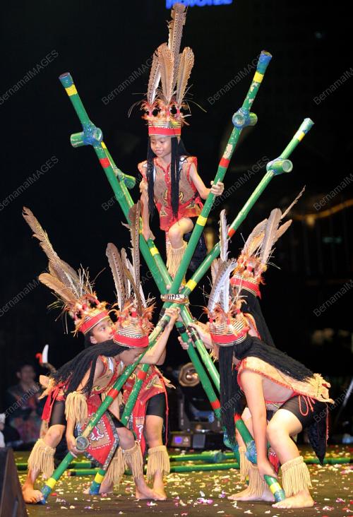 FESTIVAL KUALA LUMPUR