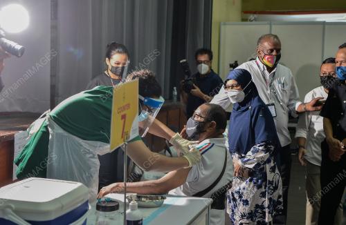 DR SITI MARIAH MAHMUD