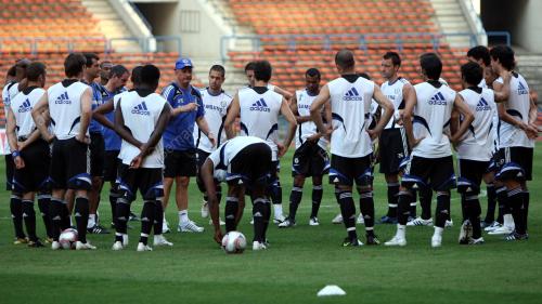CHELSEA