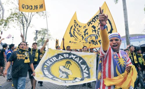 MALAYSIA SINGAPURA