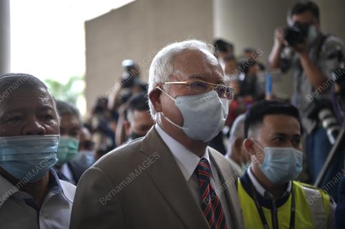 KEPUTUSAN PERBICARAAN KES SRC