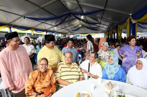 ABDUL AZIM MOHD ZABIDI