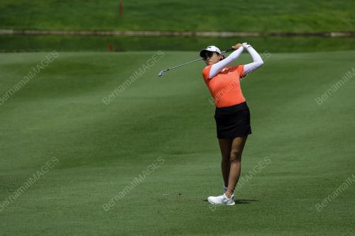 ROSE ZHANG