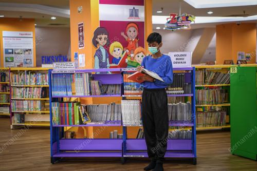 PERPUSTAKAAN