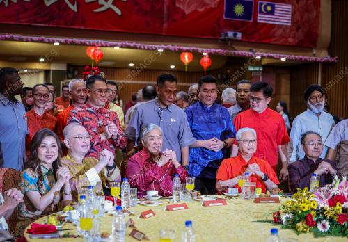 DATUK SERI DR AHMAD ZAHID HAMIDI
