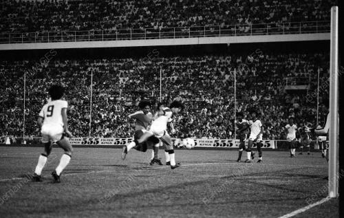 SELANGOR VS SINGAPURA