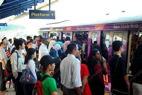 PUTRA LRT
