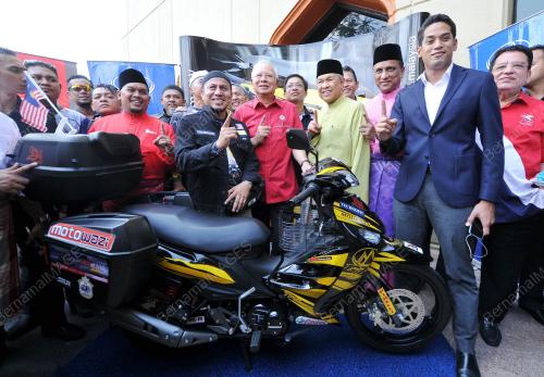 KL19_29072016_PM_RIDE_TO_HAJJ